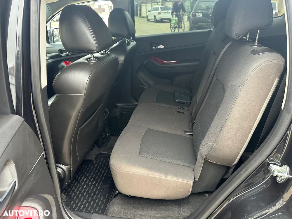 Chevrolet Orlando 2.0 Aut. LTZ - 7