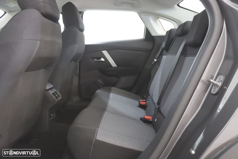 Citroën C4 X - 9