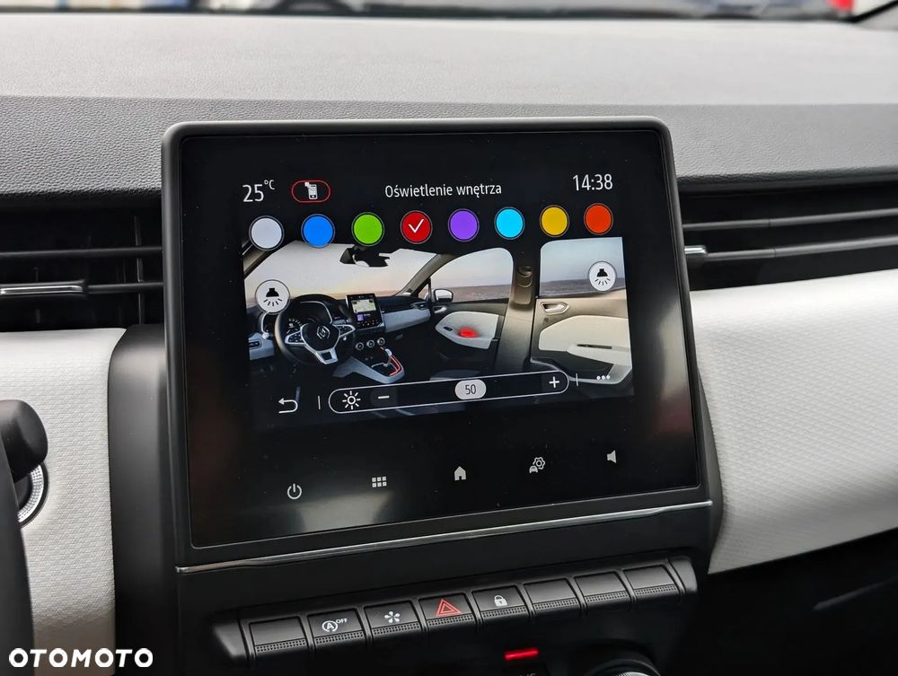 Renault Clio TCe 90 TECHNO - 27