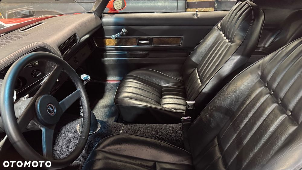 Chevrolet Camaro - 11
