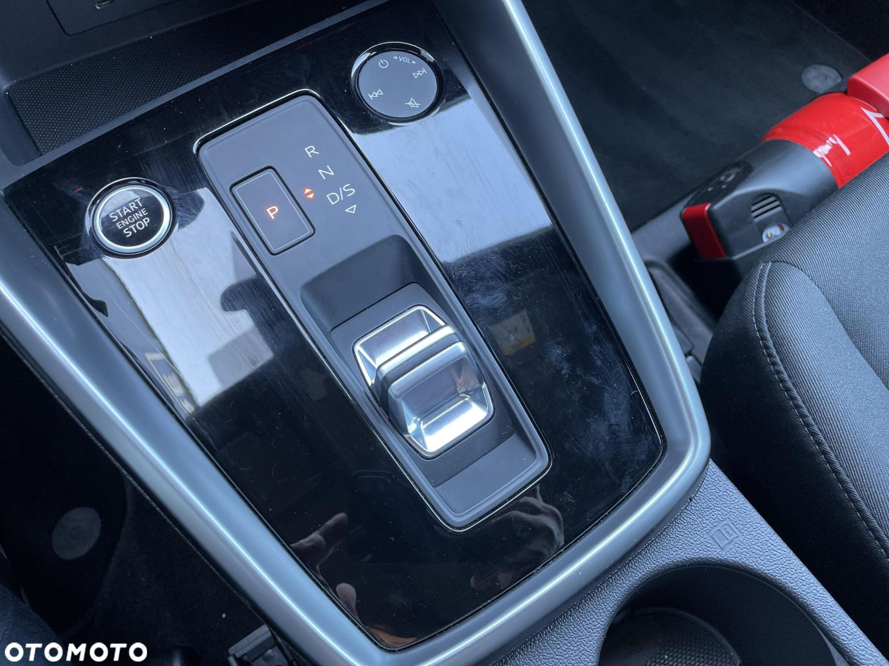 Audi A3 - 15