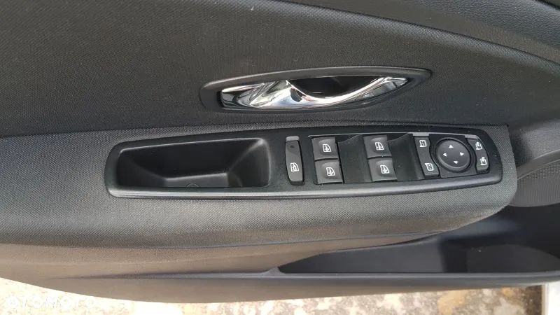 Renault Megane 1.6 16V 110 TomTom Edition - 15