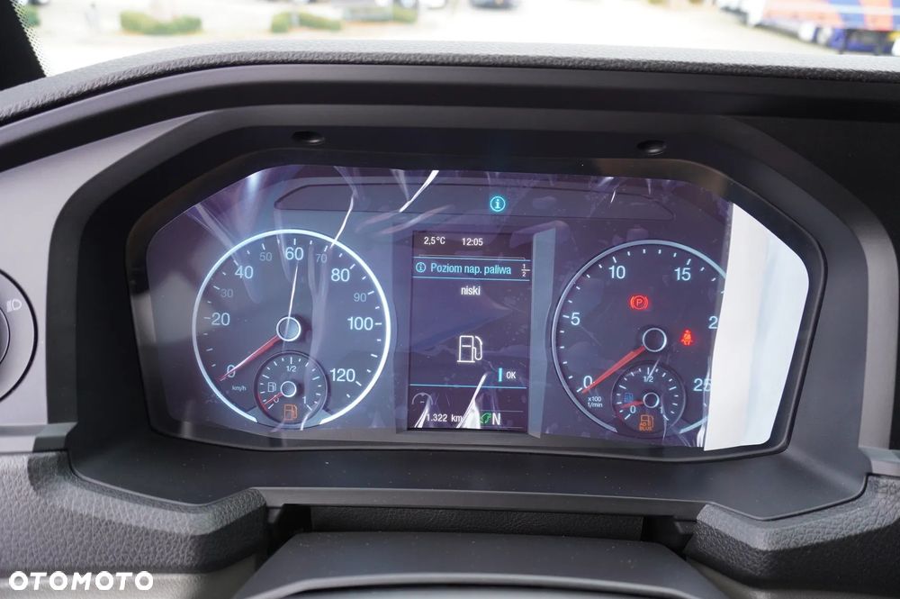 MAN TGX 26.400 / IGLOOCAR 20 palet / Carrier Supra 1250 Silent - 14