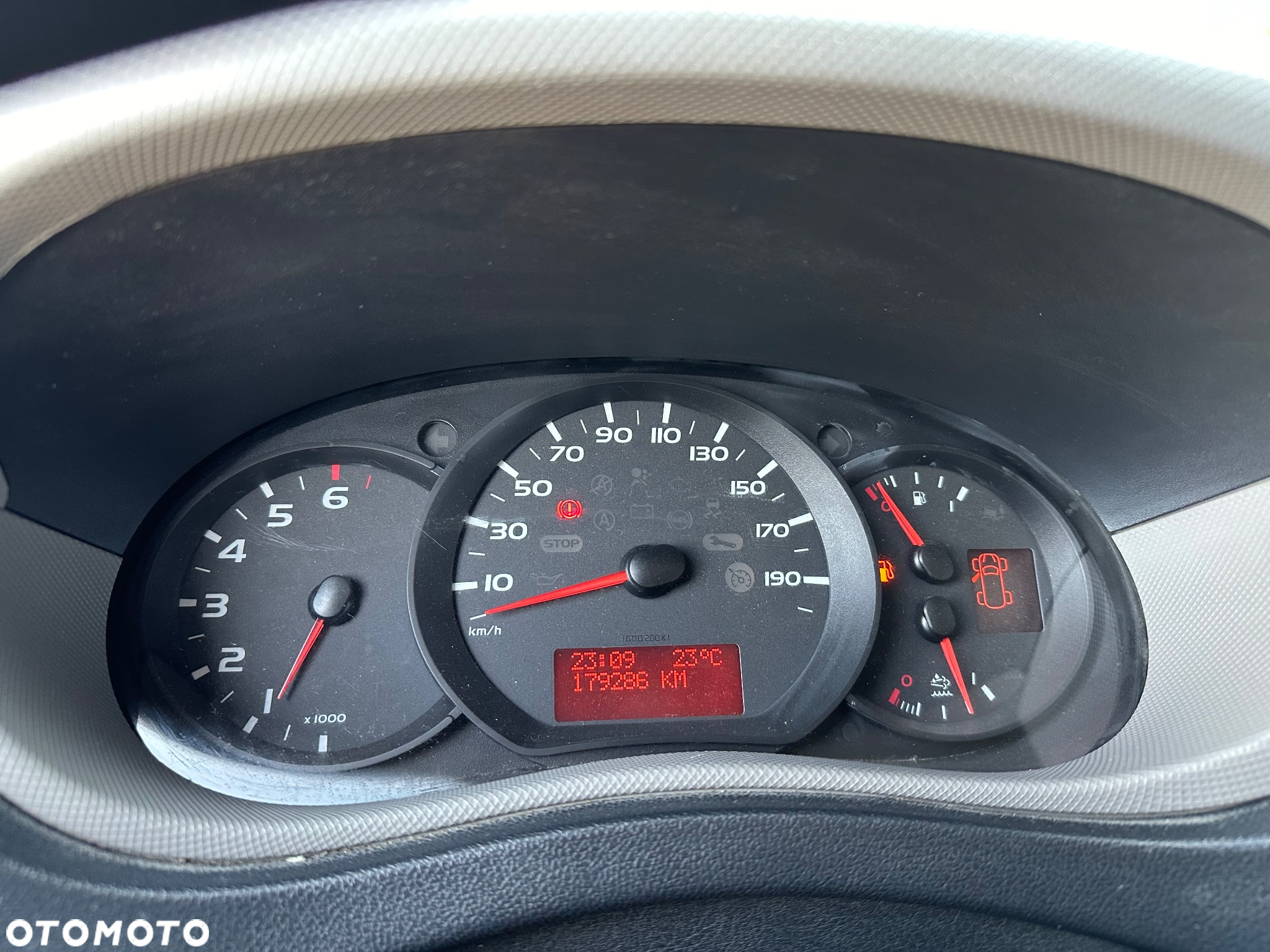Renault Master L2H2 - 12