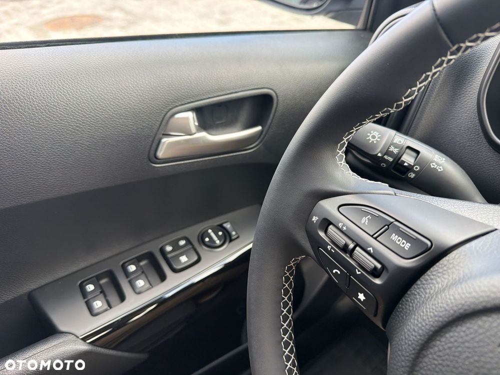 Kia Picanto 1.0 GDI L - 14