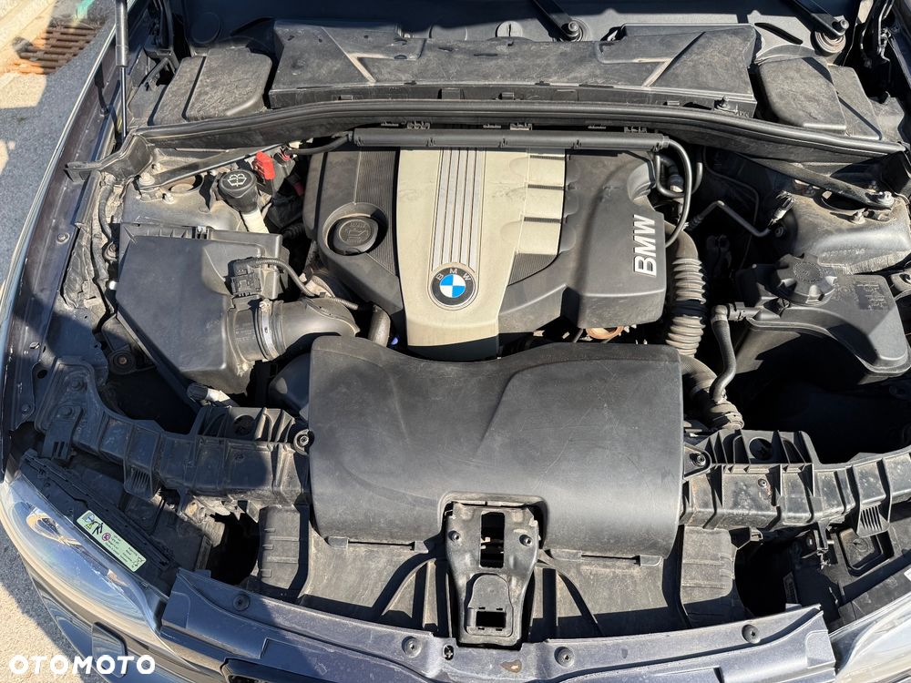 BMW Seria 1 - 11