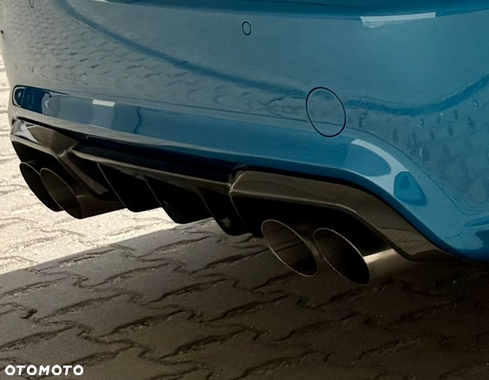 BMW M2 - 9
