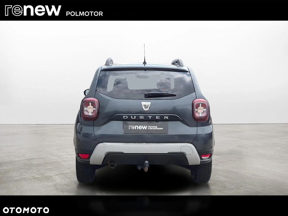 Dacia Duster 1.0 TCe Prestige - 4