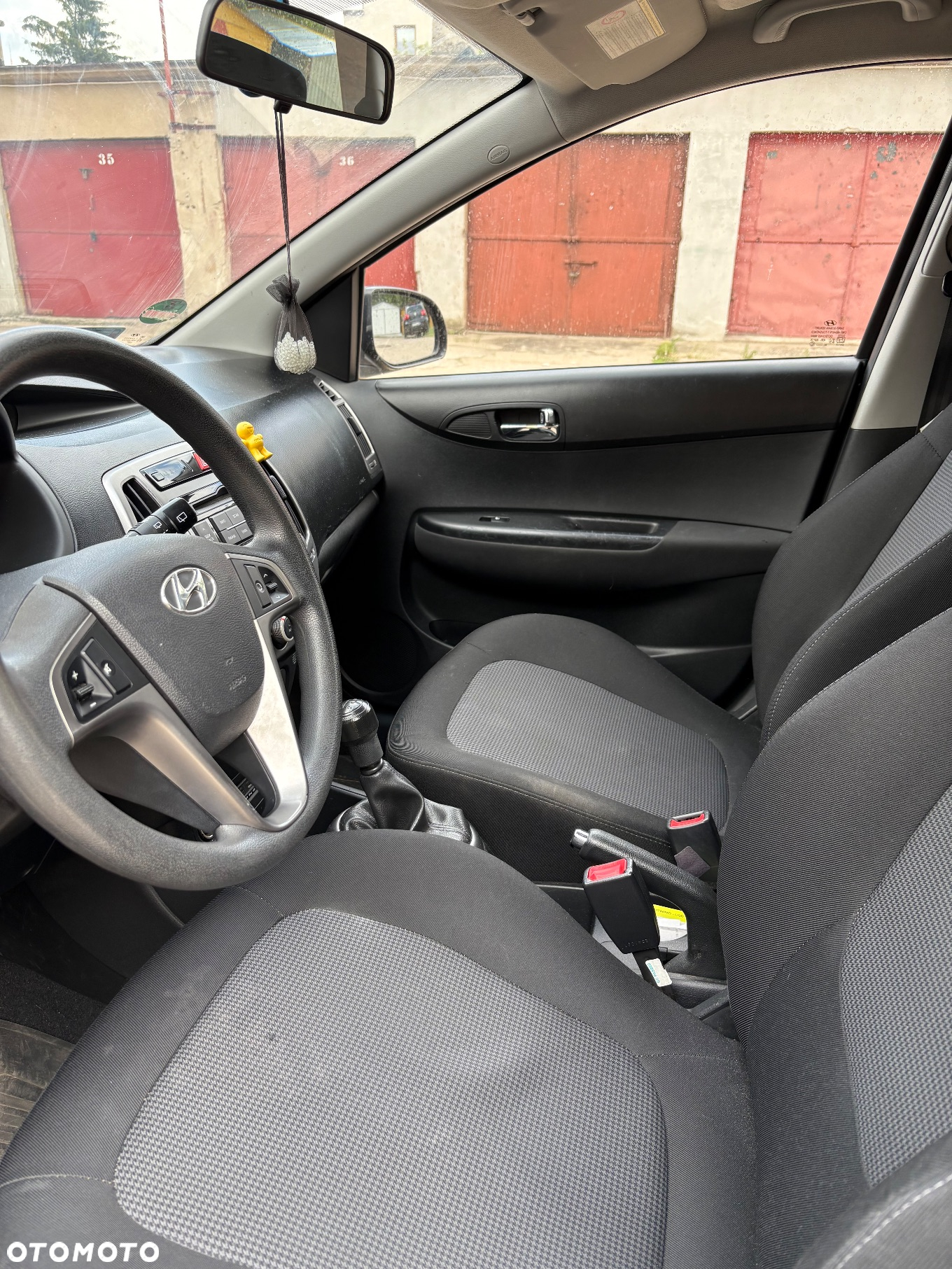 Hyundai i20 - 9