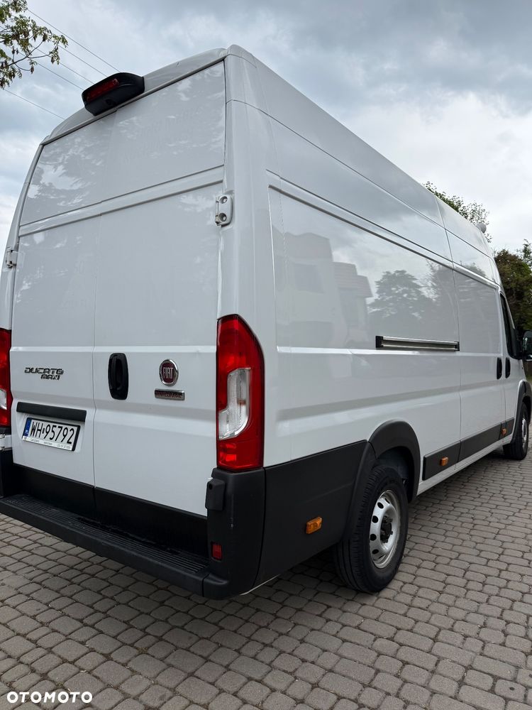 Fiat Ducato MJ L4 - 5