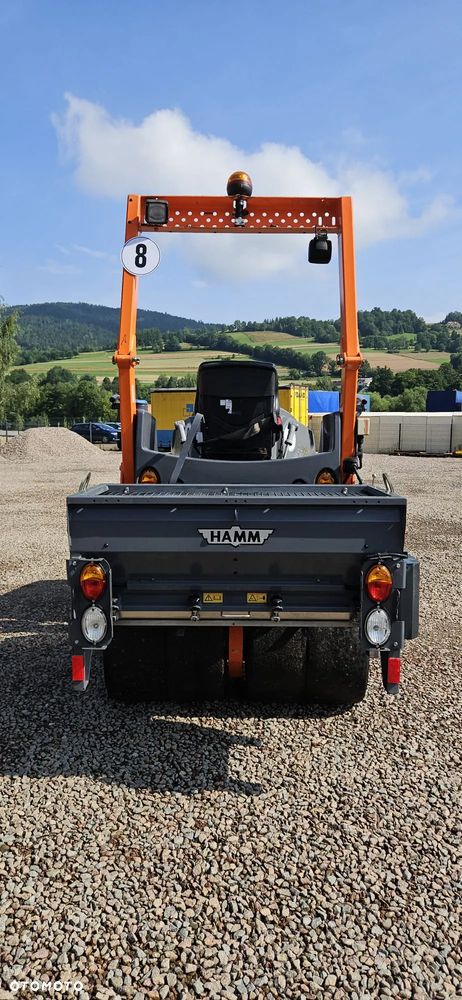 Hamm HD 13 VT - 7