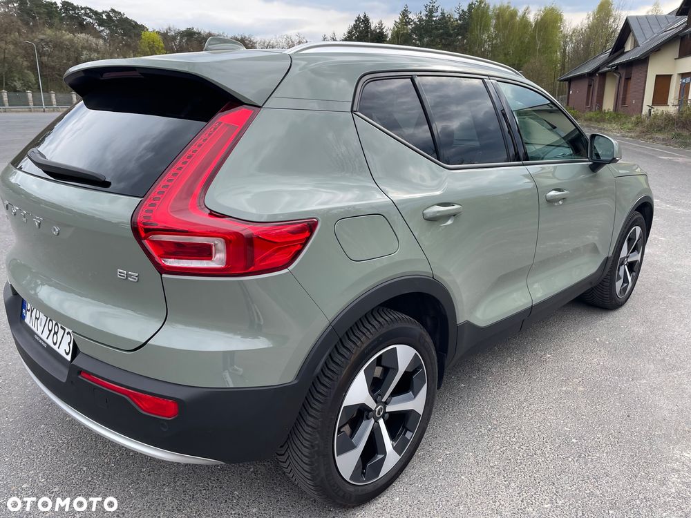 Volvo XC 40 B3 B DKG Core - 5