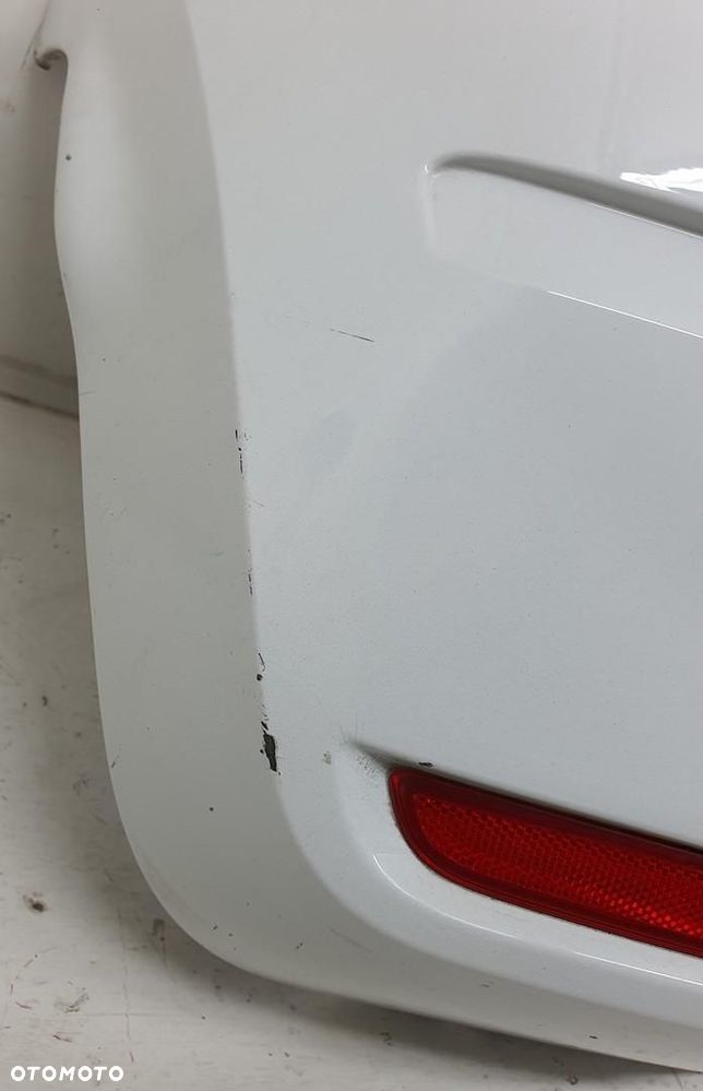 ZDERZAK TYŁ TYLNY DVQNJ RENAULT TWINGO III LIFT KOMPLETNY 850229086R - 5