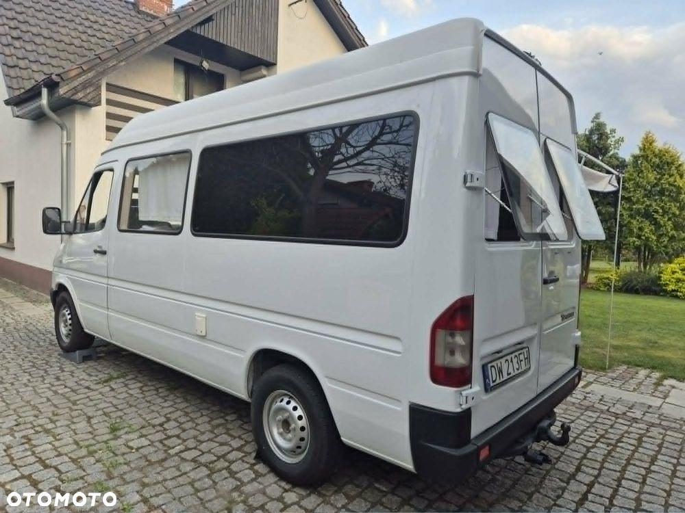 Mercedes-Benz Sprinter 904.622 - 3
