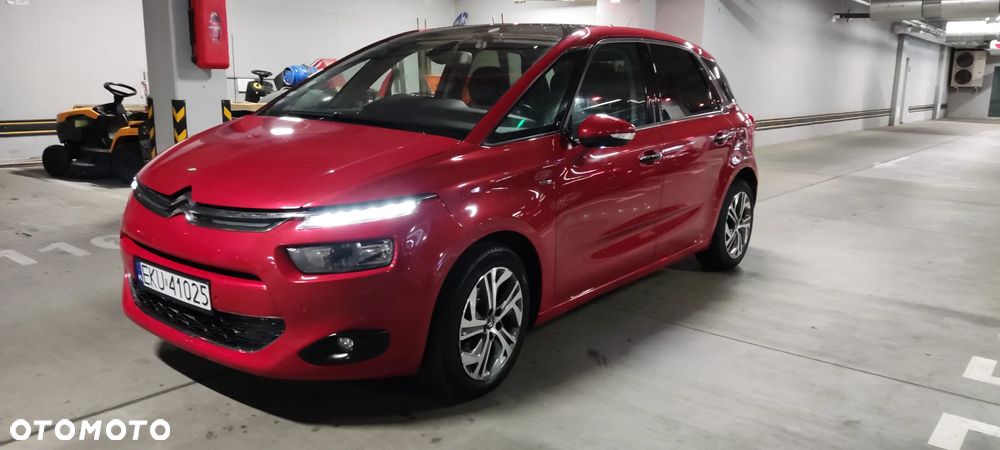 Citroën C4 Picasso PureTech 130 Stop&Start Exclusive - 3