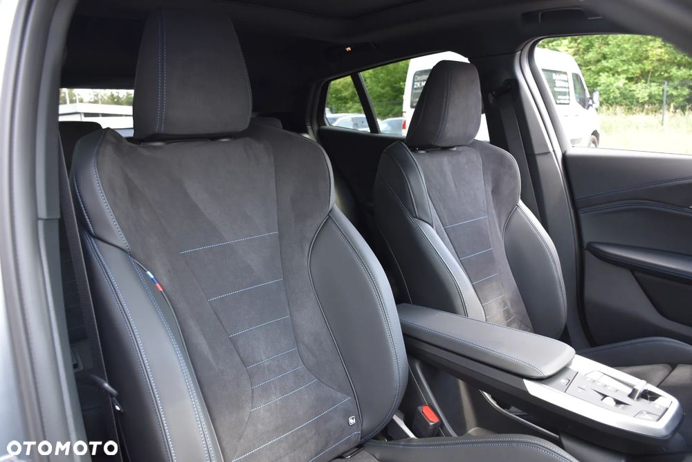 BMW X2 sDrive20d mHEV - 19