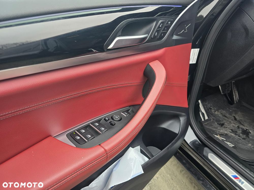 BMW X4 xDrive20d M Sport sport - 14