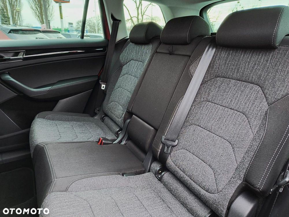 Skoda Kodiaq 2.0 TDI 4x2 Style DSG - 26