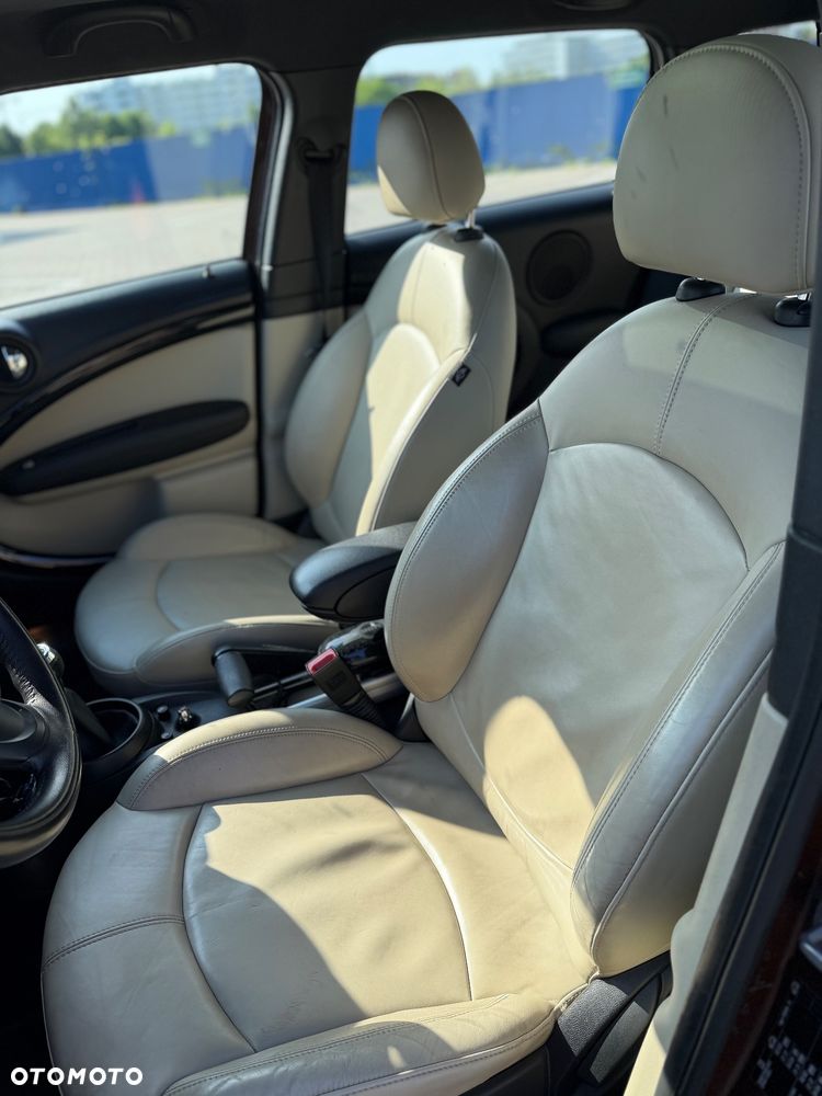 MINI Countryman - 8