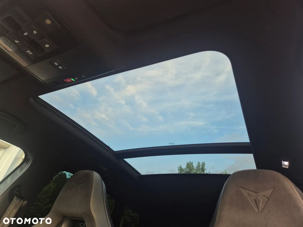 Cupra Ateca 2.0 TSI 4Drive DSG - 30