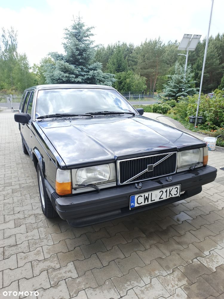 Volvo Inny - 3