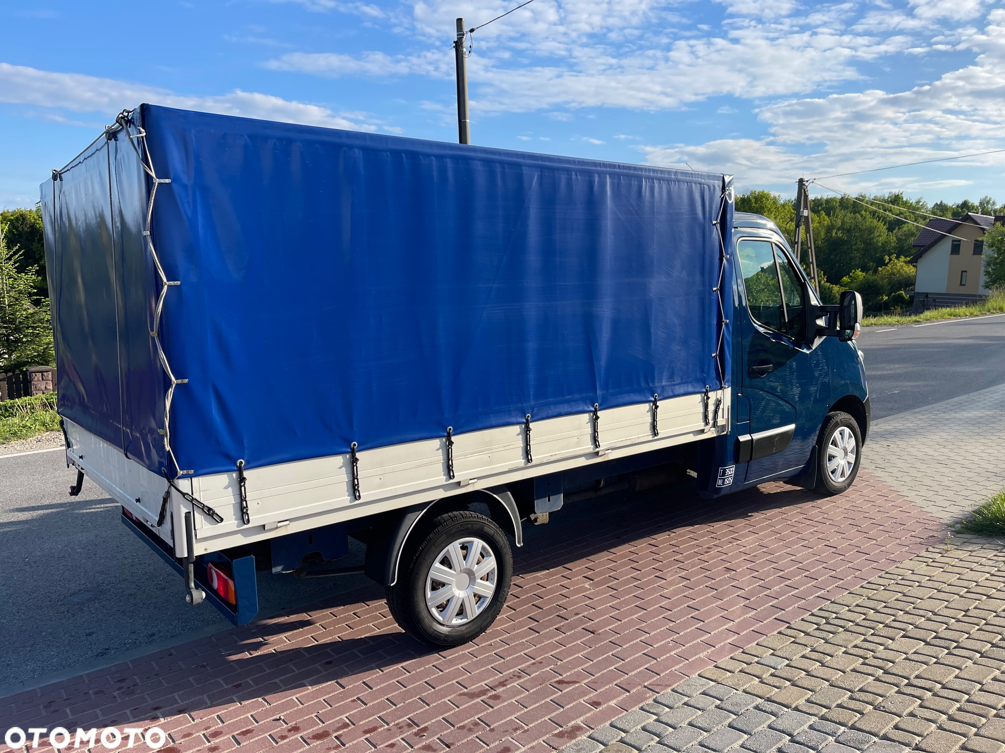 Renault Master L2H2 - 13
