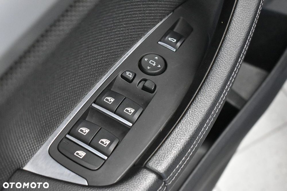BMW X3 xDrive20d MHEV Advantage - 8