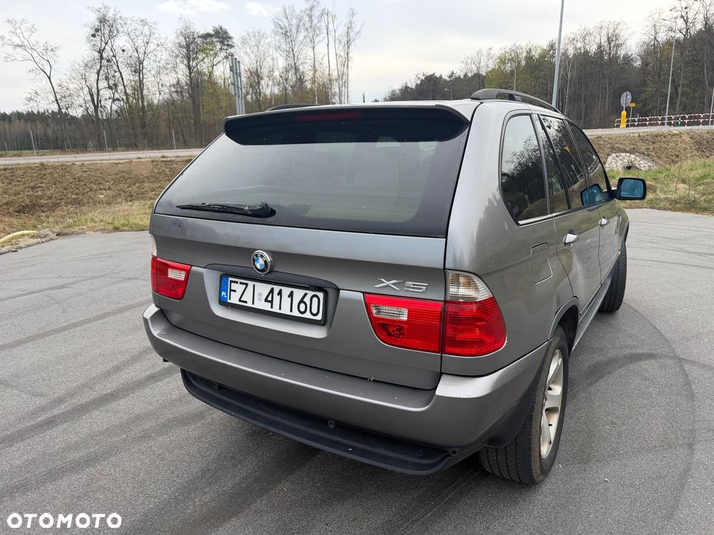 BMW X5 - 5