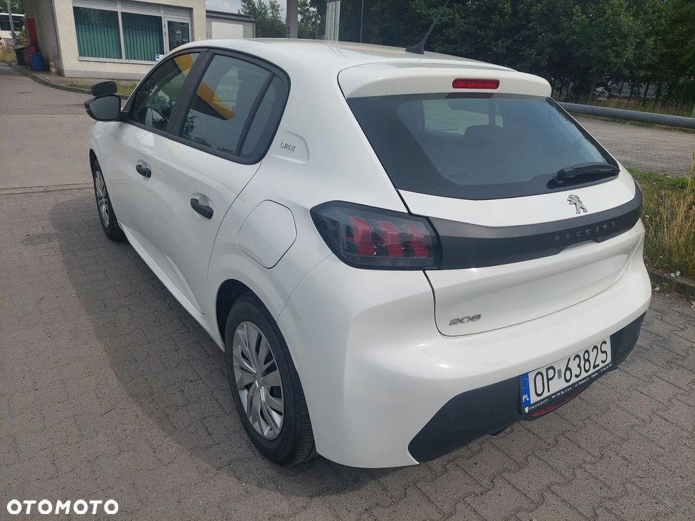 Peugeot 208 1.2 PureTech Like S&S - 2