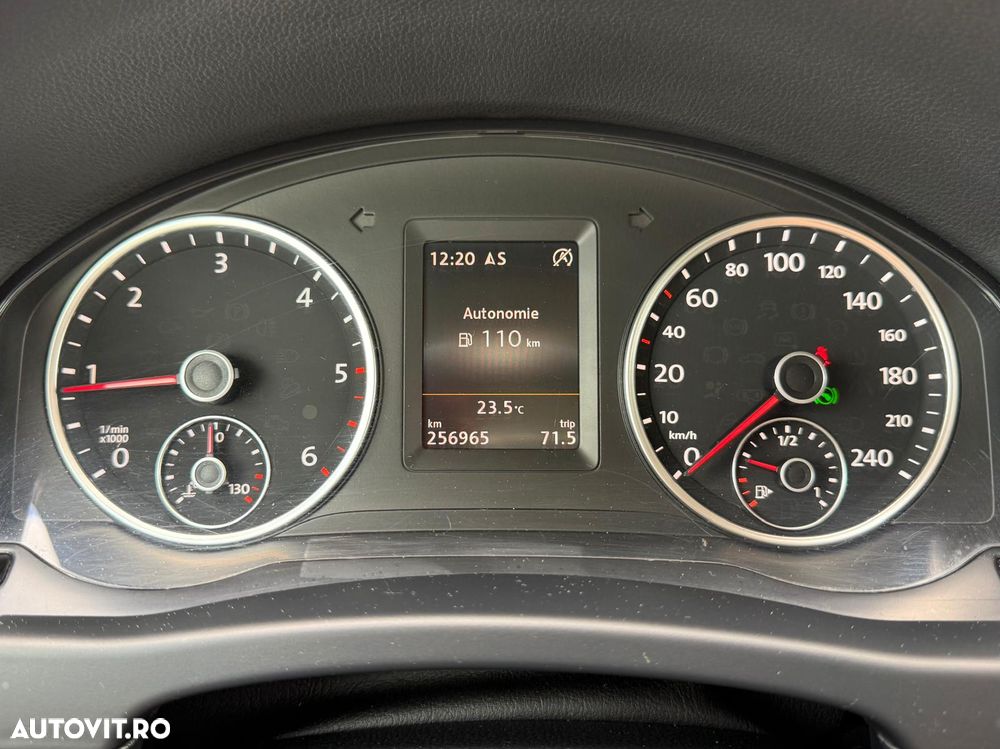 Volkswagen Tiguan 2.0 TDI DSG 4Mot Highline - 24