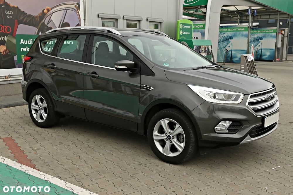 Ford Kuga 1.5 EcoBoost FWD ST-Line ASS GPF - 20
