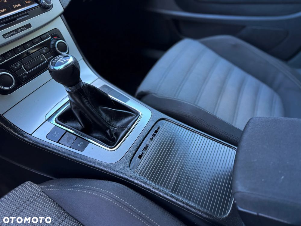 Volkswagen Passat CC 1.8 TSI Individual - 24