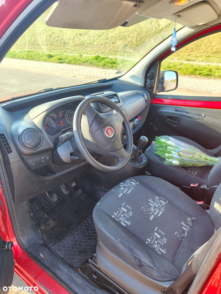Fiat Fiorino - 8
