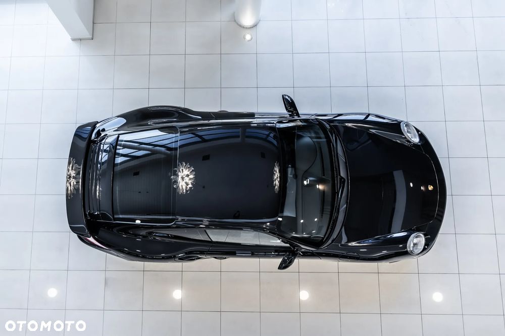 Porsche 911 Turbo PDK - 11