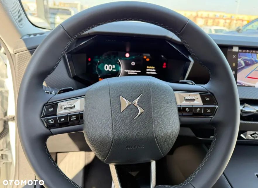 DS Automobiles DS 4 1.5 BlueHDi Pallas - 7