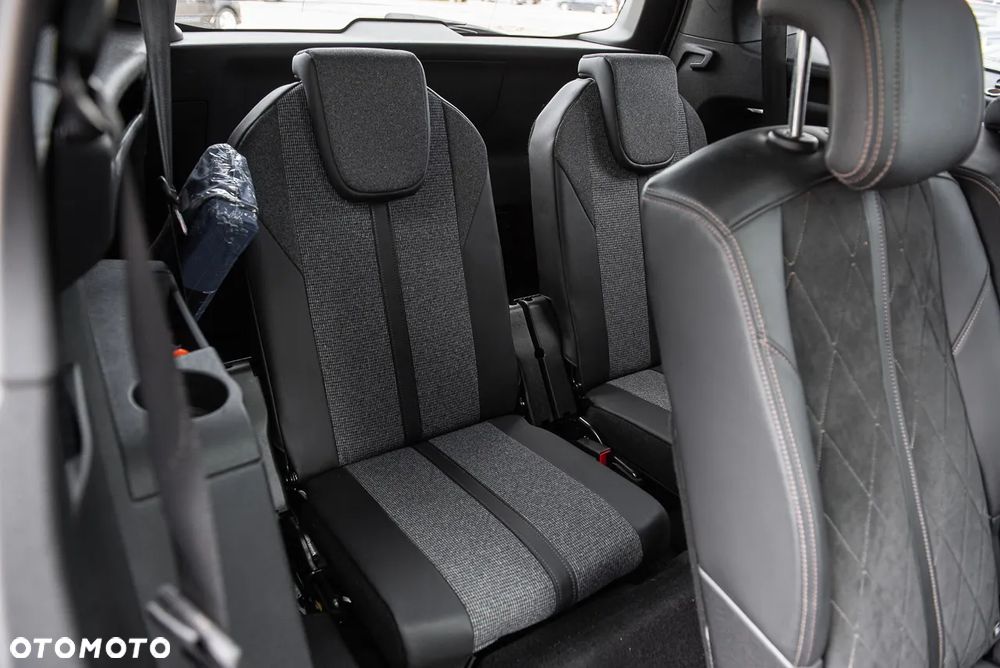 Peugeot 5008 BlueHDi 180 EAT6 GT - 33