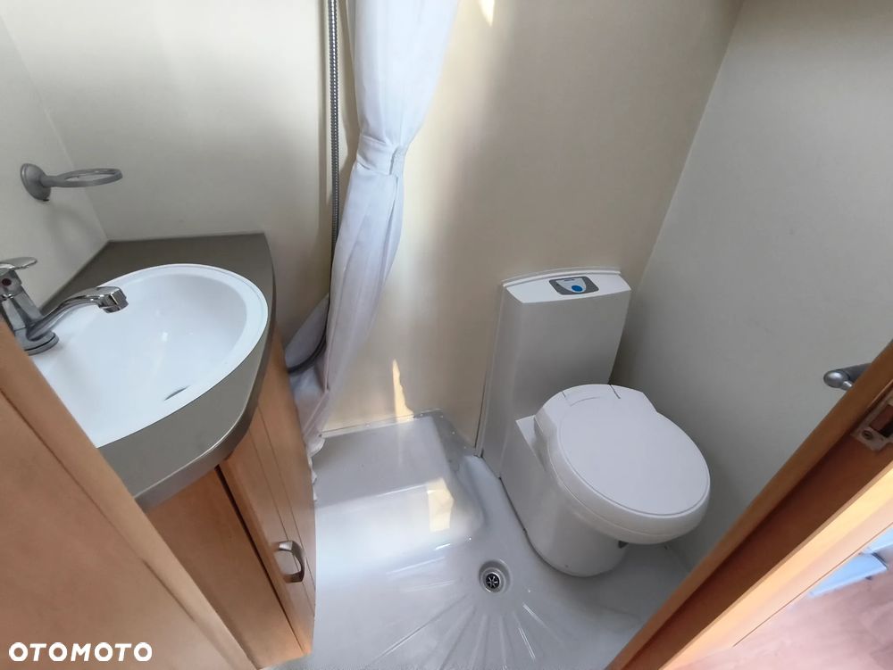 Bailey OLYMPUS 546 - 36