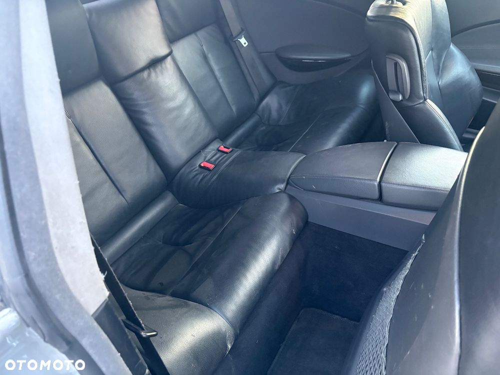 BMW Seria 6 - 6
