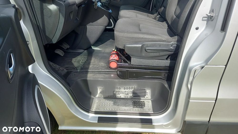 Renault Trafic - 4
