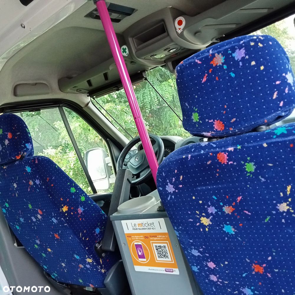Renault Master - 16