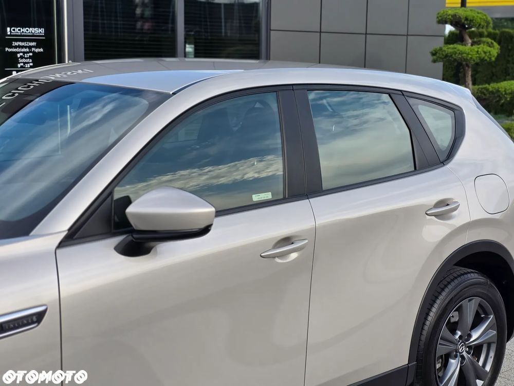 Mazda CX-60 3.3 D mHEV Prime Line - 17