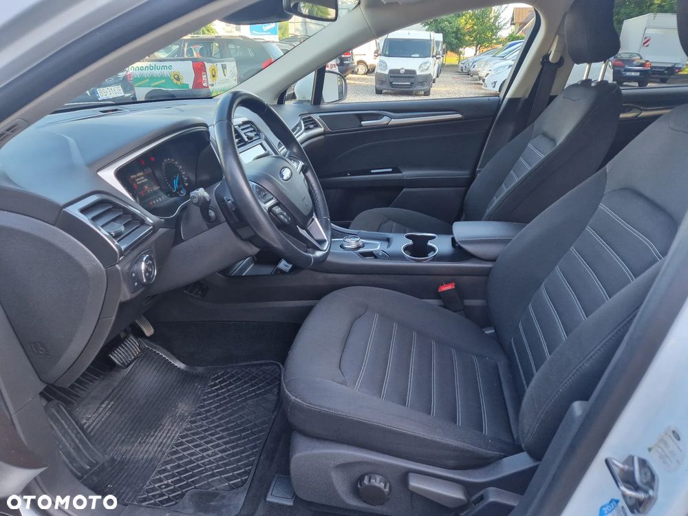 Ford Mondeo 2.0 EcoBlue Trend - 5