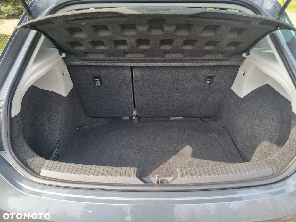 Seat Leon 1.4 TSI Start&Stop Style - 32