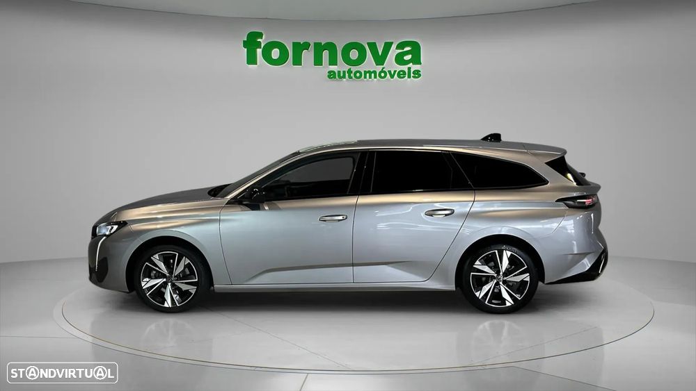 Peugeot 308 SW 1.5 BlueHDi Allure Pack - 9