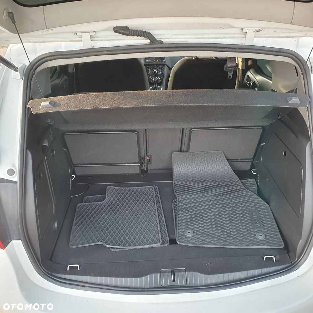 Opel Meriva 1.4 Ecoflex Active - 15