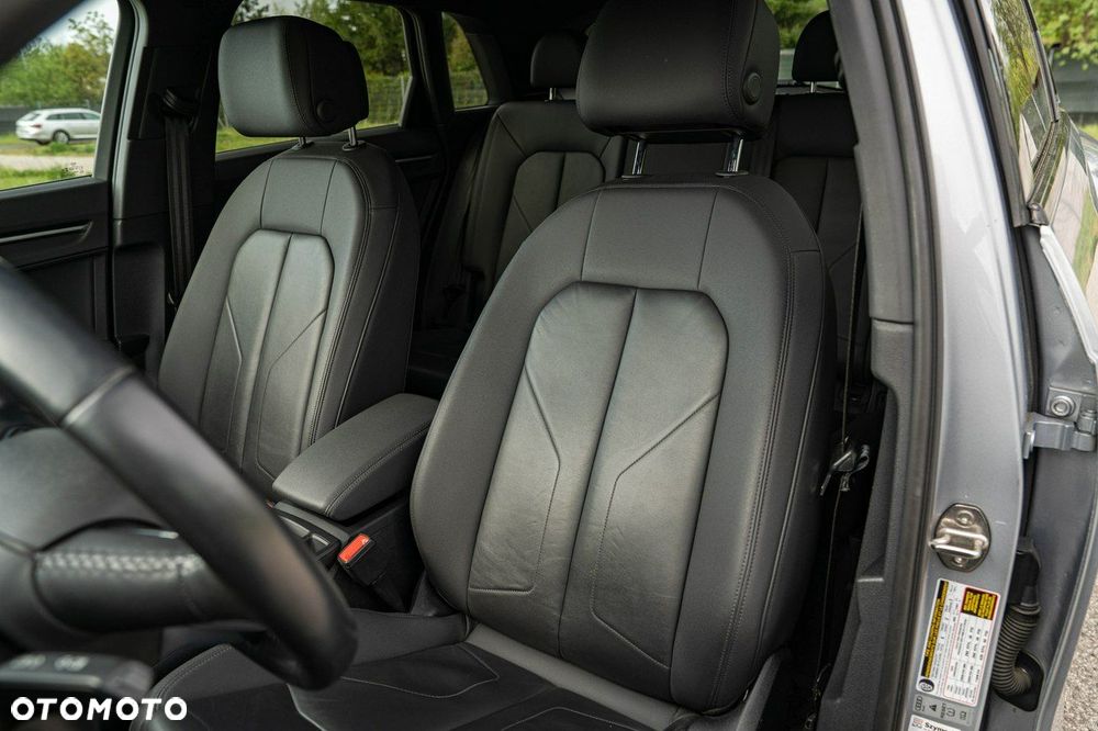 Audi Q3 45 TFSI Quattro S tronic - 24