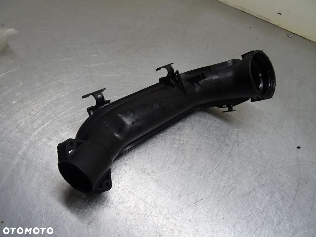 VW GOLF VI 08-16 1.2TSI RURA WĄŻ INTERCOOLERA 03F145673F - 1