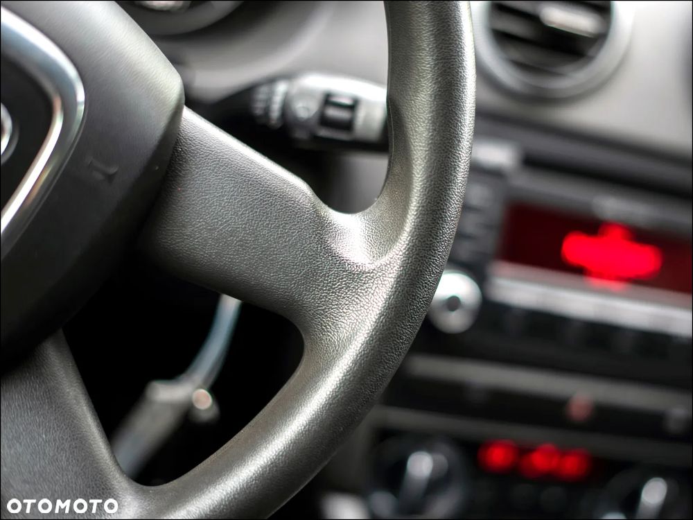 Audi A3 Sportback - 22