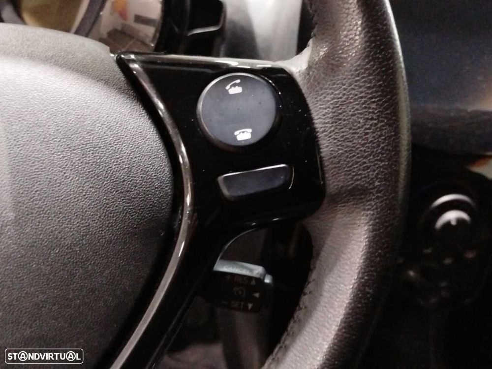 Citroën C1 1.0 VTi Shine - 15