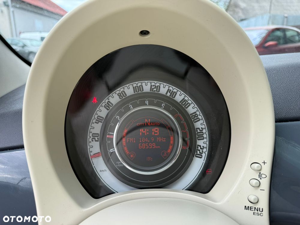 Fiat 500 - 19